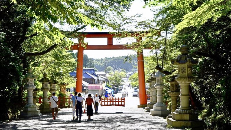 千葉で七五三の出張撮影が人気の理由