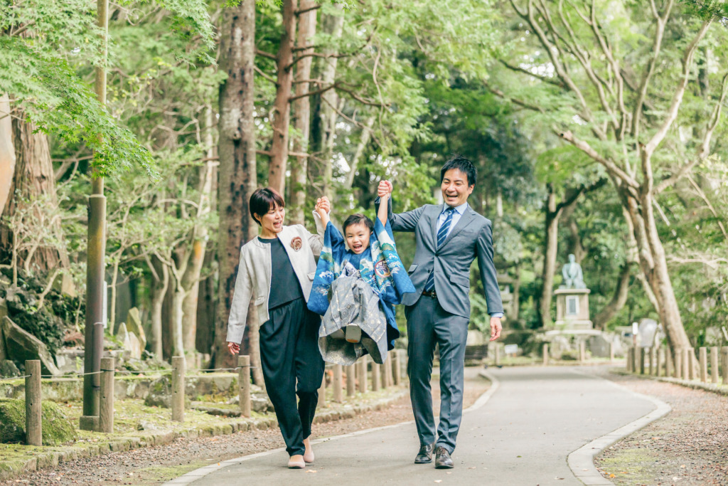 2024年10月撮影成田山公園